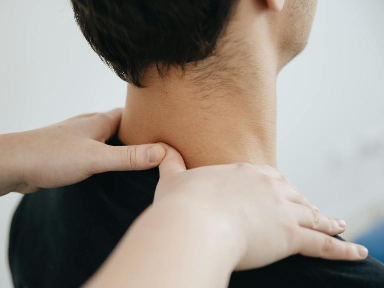Physiotherapie